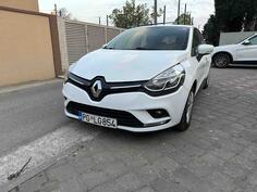 Renault - Clio - 1.5 dci