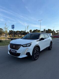 Peugeot - 2008 - 1.5 Hdi