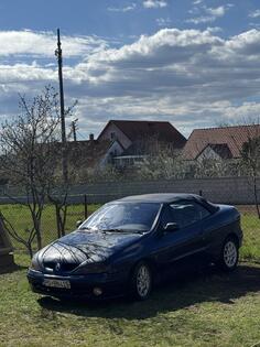 Renault - Megane - 1.4 16v