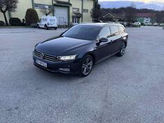Volkswagen - Passat - 1.6 tdi