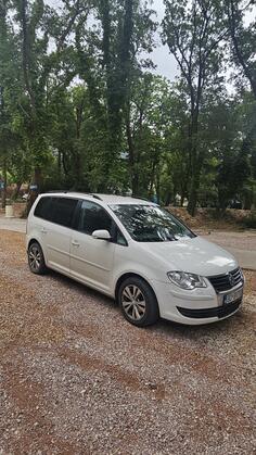 Volkswagen - Touran - 2.0