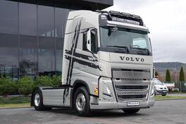 Volvo - FH 500 Tegljač/IMP-4005