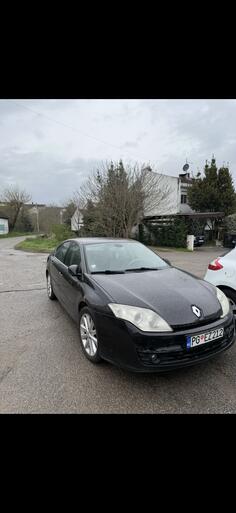 Renault - Laguna - 2.0