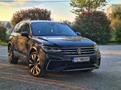 Volkswagen - Tiguan - 2.0 d
