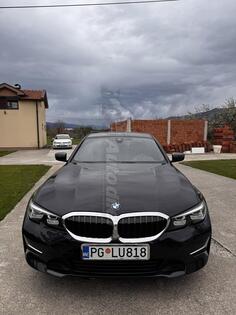 BMW - 318 - 318 D