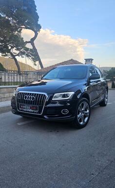 Audi - Q5