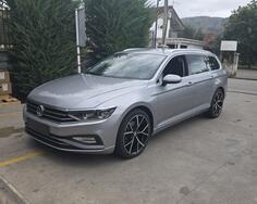 Volkswagen - Passat - 1.6 tdi DSG