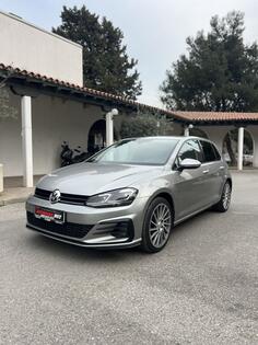 Volkswagen - Golf 7 - 1.6