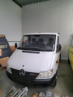 Mercedes Benz - SPRINTER
