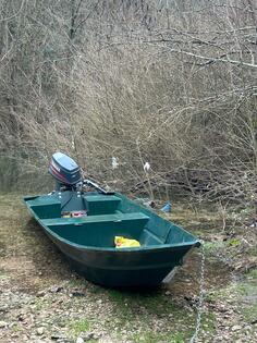 Yamaha - yamaha 70 - Motori za plovila
