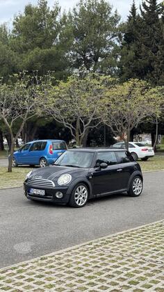 Mini - Cooper D