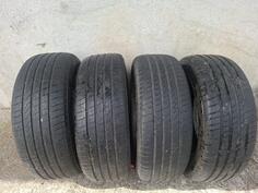 Firestone - 215 60 16 - Summer tire