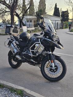BMW - GS 1250 ADVENTURE