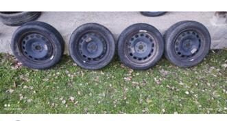 AEZ felne i sava gume