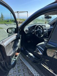 Mercedes Benz - ML 320