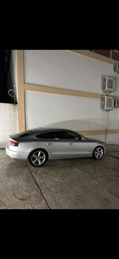 Audi - A5 - 2.0