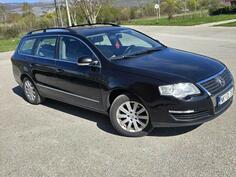 Volkswagen - Passat - 2.0 tdi