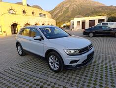 Volkswagen - Tiguan - 2.0 TDI