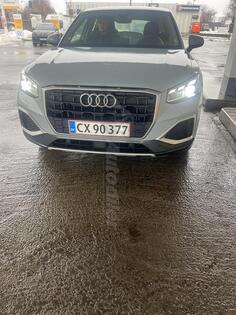Audi - Q2 - 35 tfsi