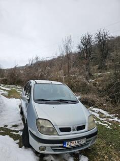 Renault - Scenic - 1.9 dci
