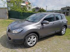 Nissan - Qashqai - 1.6 DCI