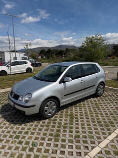 Volkswagen - Polo - 1.4 TDI