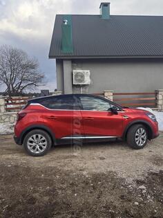 Renault - Captur - 1.0