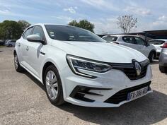 Renault - Megane - 1.5dci Automatik