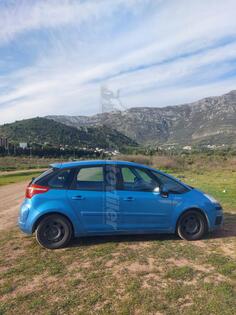 Citroen - C4 Picasso - 1.6 HDI