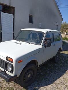 Lada - Niva