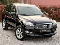 Toyota - RAV 4 - 2.2