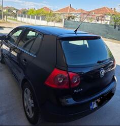 Volkswagen - Golf 5 - 1.9 TDI