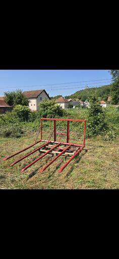 IMT - Viljuskar za sijeno