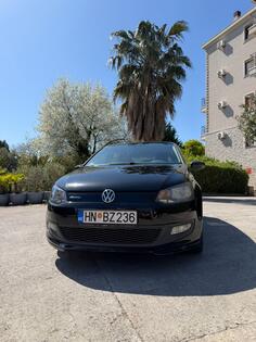 Volkswagen - Polo - 1.2