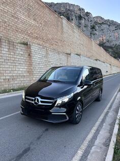 Mercedes Benz - V class - 220D XL