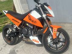 KTM - Duke