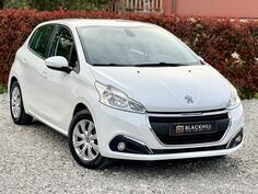 Peugeot - 208 - 1.6 Blue HDI