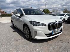 BMW - 218 Active Tourer - 218D Automatik 23god