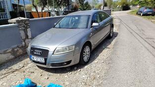 Audi - A6 - 3.0tdi
