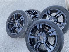 Ostalo felne i Riken gume