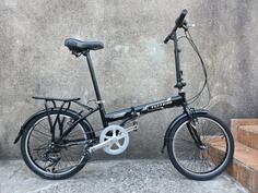 Totem - Totem folding