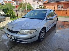 Renault - Laguna - 1.9 DCI