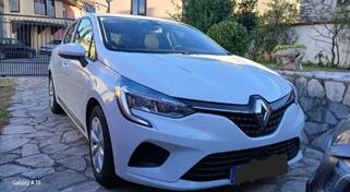 Renault - Clio - 1.5 DCI ECO TECH NOVI MODEL 11/2020