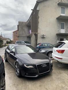Audi - A4 - 2.0