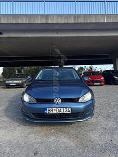 Volkswagen - Golf 7 - 1.6 tsi