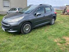 Peugeot - 207 - 1.6 HDI