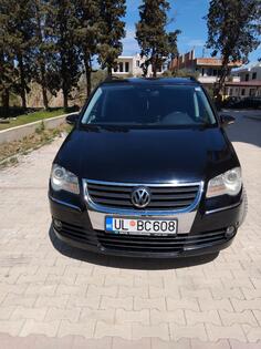 Volkswagen - Touran - 1.9 tdi