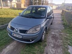 Renault - Scenic - 1.9 96kw