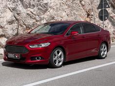 Ford - Mondeo - 2.0 cdti