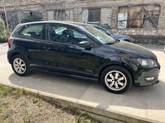 Volkswagen - Polo - 1.2 TDI